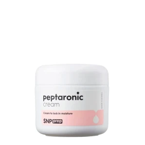 SNP Cremă pentru față Prep Peptaronic, 55 ml