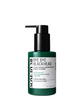 SOME BY MI Маска-пенка от чёрных точек Bye Bye Blackhead, 120 г