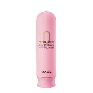 Masil Маска-бальзам для волос 10 Probiotics Color Radiance, 300 мл
