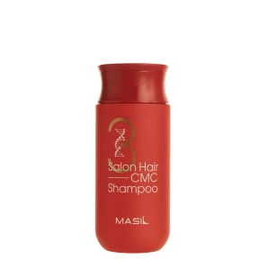 Masil Восстанавливающий профессиональный шампунь 3 Salon Hair CMC