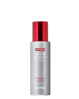 MEDIPEEL Тонер для лица Peptide 9 Volume Bio Tox Pro, 250 мл