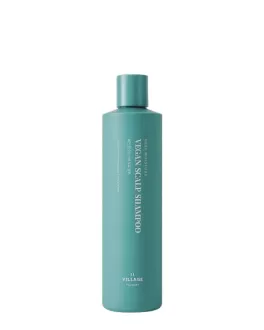 Village 11 Factory Șampon hidratant Vegan Deep Moisture, 300 ml