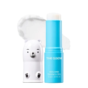 the SAEM Stick hidratant pentru ochi Iceland, 11 g
