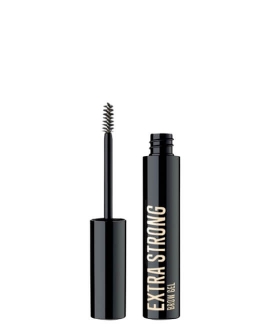 BEAUTYDRUGS Gel pentru sprâncene Extra Strong, 7 ml