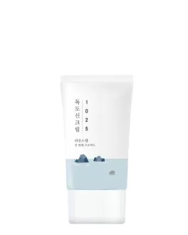 ROUND LAB Солнцезащитный крем 1025 Dokdo SPF50+ PA++++, 50 мл