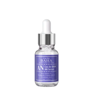 Cos De BAHA Ser iluminator AN Arbutin Niacinamide, 30 ml