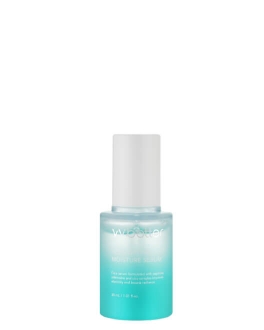 VV Better Ser pentru față Teca Lifting Moisture, 30 ml