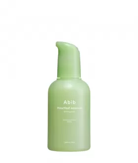Abib Esență calmantă pentru față Heartleaf Essence Calming Pump, 50 ml