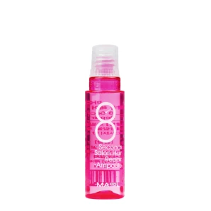 Masil Filler revitalizant pentru păr 8 Seconds Salon Repair, 15 ml