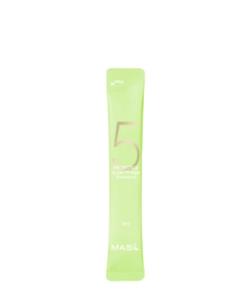 Masil Шампунь от перхоти 5 Probiotics Apple Vinegar, 8 мл