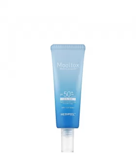 MEDIPEEL Ser pentru protecție solară Mooltox Water-Fit SPF 50+ PA++++, 50 ml