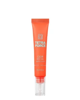 ElishaCoy Gel antiinflamator pentru aplicare locală TetraForce Cica, 15 g
