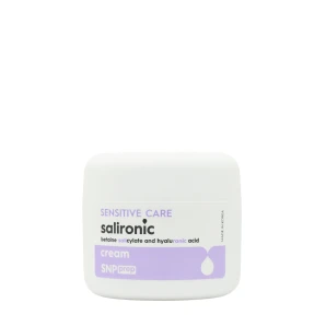 SNP Cremă calmantă pentru față Prep Salironic, 55 ml 