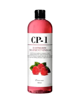 CP-1 Оțet cu zmeură pentru păr Raspberry Treatment Vinegar, 500 ml