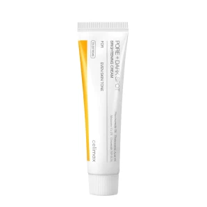 Celimax Cremă uniformizantă Pore+Dark Spot Brightening, 35 ml