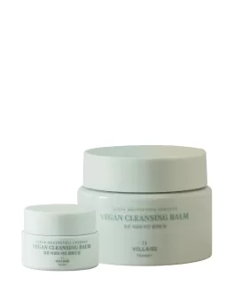 Village 11 Factory x My skin Balsam hidrofil Vegan Clear Houttuynia Cordata