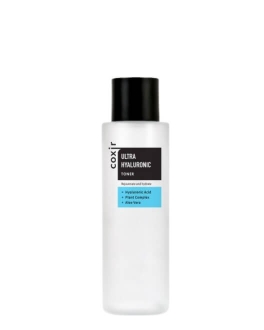 Coxir Увлажняющий тонер для лица Ultra Hyaluronic, 150 мл