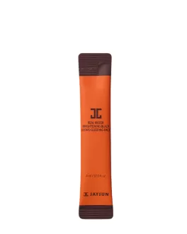 JAYJUN Ночная маска Real Water Brightening Hydro, 4 мл