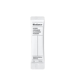 Biodance Pudră enzimatică hidratantă Hydro Ceramide, 1 g