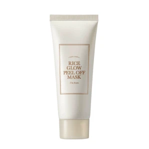 I'm From Mască-peliculă Rice Glow Peel Off Mask, 70 g