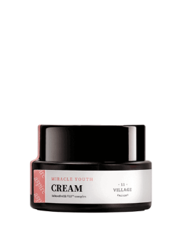 Village 11 Factory Cremă pentru față cu retinol Miracle Youth, 50 ml