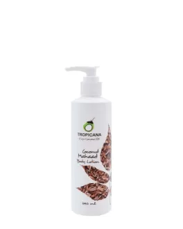 TROPICANA Loțiune de corp uniformizantă Mahaad, 240 ml