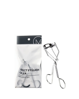 Missha Ondulator pentru gene Perfect Eyelash Curler