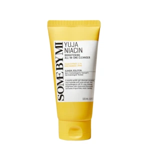 SOME BY MI Гель для умывания Yuja Niacin, 100 мл