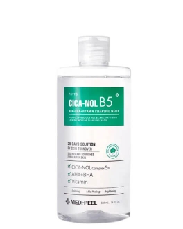 MEDIPEEL Apă micelară Phyto Cica Nol B5, 500 ml