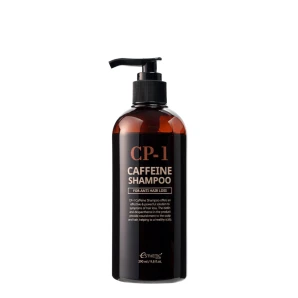 CP-1 Șampon împotriva căderii părului Caffeine, 290 ml
