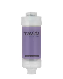 Fravita Filtru pentru duș Sweet Dream Lavender, 160 g