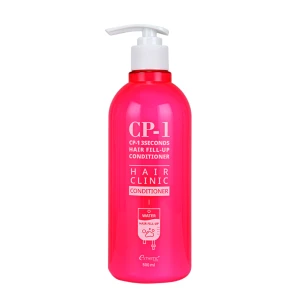 CP-1 Balsam regenerant pentru păr 3Seconds Hair Fill-Up, 500 ml