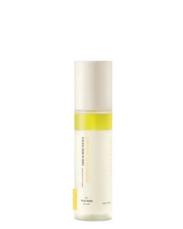 Village 11 Factory Ser-mist pentru față Fresh Dewy Geranium Blossom, 100 ml
