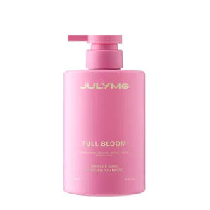 JULYME Șampon regenerant Damage Care Full Bloom, 500 ml