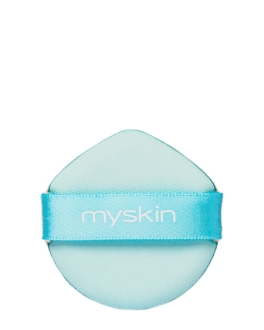 My Skin Спонж для макияжа Cushion Puff, 1 шт.