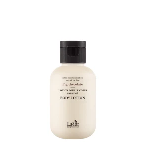 LADOR Loțiune de corp Body Lotion Fig Chocolate, 100 ml