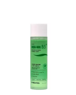 MEDIPEEL Toner calmant Phyto Cica-Nol B5, 150 ml