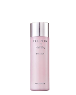 the SAEM Emulsia pentru față Collagen EX Hydra, 155 ml