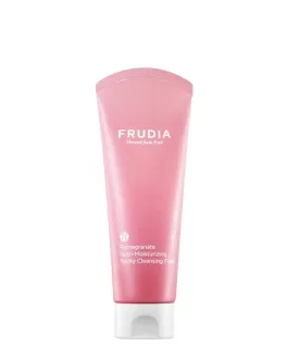 Frudia Эластичная пенка-суфле Pomegranate Nutri-Moisturizing, 145 мл
