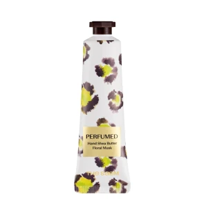 the SAEM Парфюмированный крем для рук Perfumed Hand Shea Butter Floral Musk, 30 мл