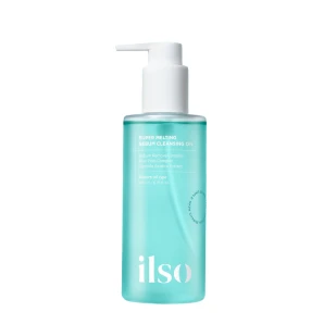 ILSO Ulei hidrofil Super Melting Sebum, 200 ml