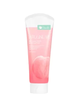 Around Me Loțiune pentru corp Soft Peach, 230 ml
