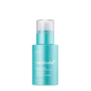 Medicube Ser regenerant Azelaic Acid Exosome Shot 7500, 30 ml