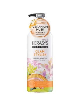 Kerasys Парфюмированный шампунь Glam Stylish 