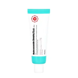 Apieu Mască de noapte regenerantă Madecassoside, 80 ml