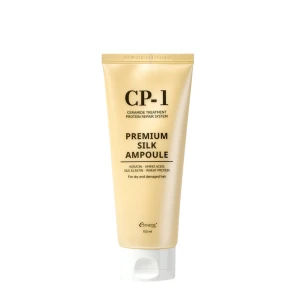 CP-1 Ser cu proteine de mătase pentru păr Premium Silk, 150 ml