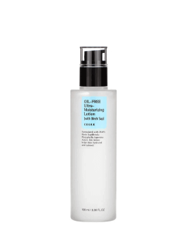 COSRX Loțiune-emulsie fără ulei Ultra Moisturizing, 100 ml