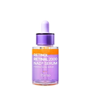 Purito Seoul Укрепляющая сыворотка Retinol Retinal 2000 NAD+, 30 мл