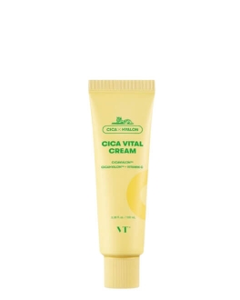 VT COSMETICS Cremă pentru față Cica Vital, 100 ml