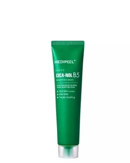 MEDIPEEL Маска-пленка для лица Phyto Cica Nol B5, 70 мл